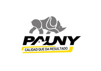 Pauny