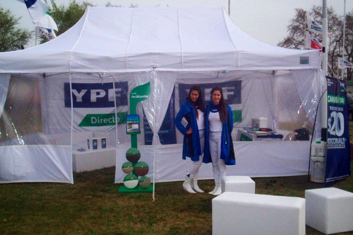 YPF